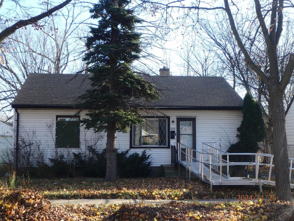 4946 N 64th STREET, Milwaukee, WI 53218
