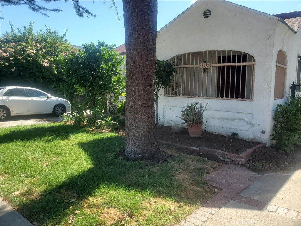 408 Raymond, Glendale, CA 91201
