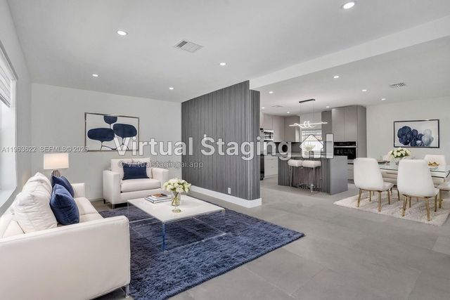 1010 N 16th Ave, Hollywood, FL 33020