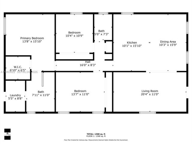 1010 N 16th Ave, Hollywood, FL 33020