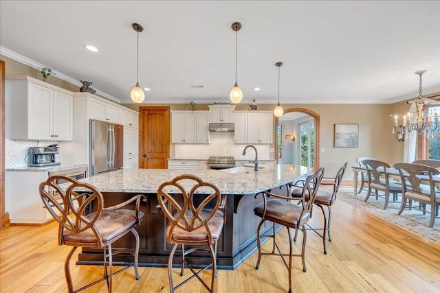 308 Pine DR, Huddleston, VA 24104