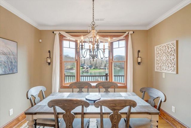 308 Pine DR, Huddleston, VA 24104