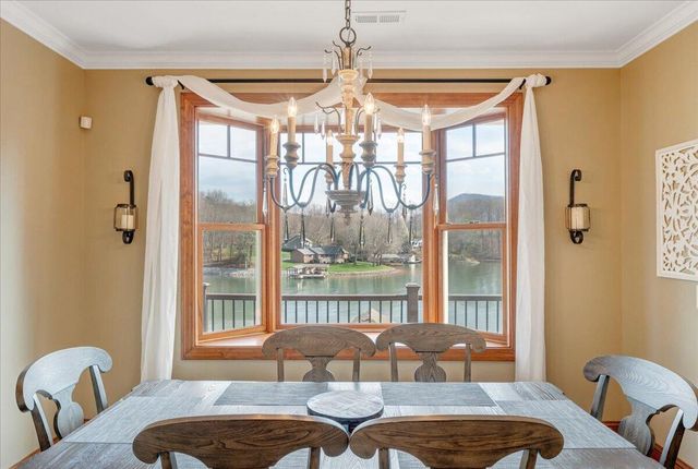 308 Pine DR, Huddleston, VA 24104