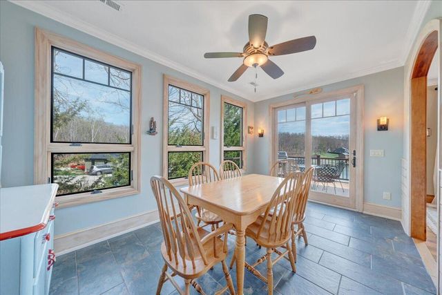 308 Pine DR, Huddleston, VA 24104