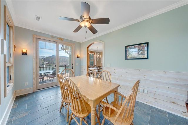 308 Pine DR, Huddleston, VA 24104