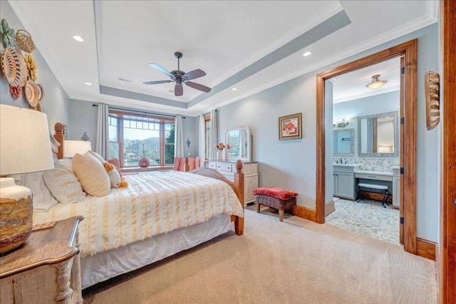 308 Pine DR, Huddleston, VA 24104