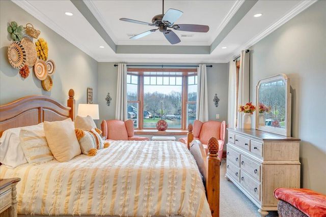 308 Pine DR, Huddleston, VA 24104
