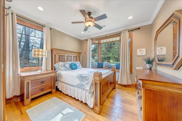 308 Pine DR, Huddleston, VA 24104