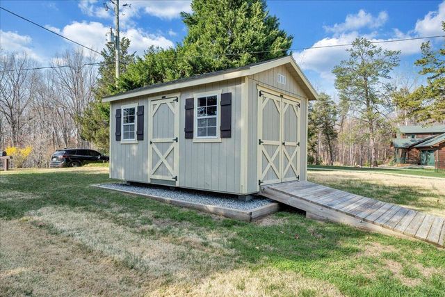 308 Pine DR, Huddleston, VA 24104