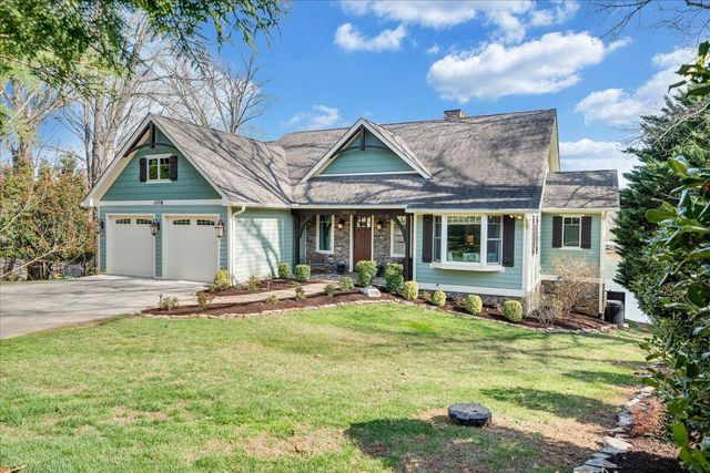 308 Pine DR, Huddleston, VA 24104
