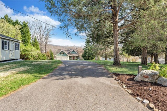 308 Pine DR, Huddleston, VA 24104