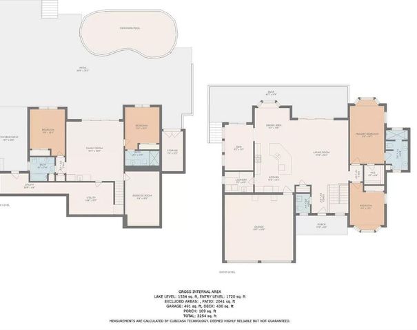 308 Pine DR, Huddleston, VA 24104