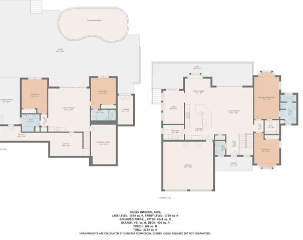 308 Pine DR, Huddleston, VA 24104