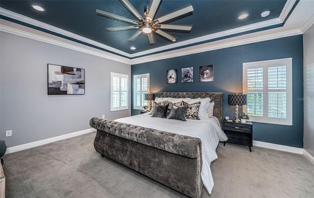 4197 GLADE WOOD LOOP, New Port Richey, FL 34655