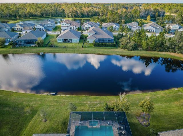 4197 GLADE WOOD LOOP, New Port Richey, FL 34655