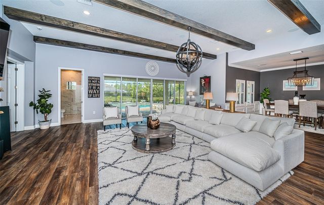 4197 GLADE WOOD LOOP, New Port Richey, FL 34655