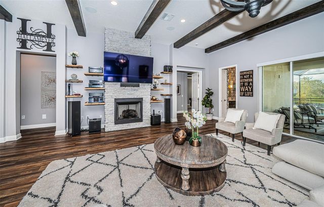 4197 GLADE WOOD LOOP, New Port Richey, FL 34655