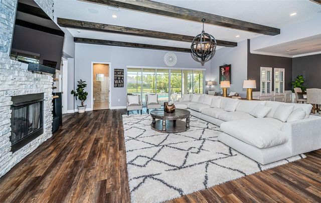 4197 GLADE WOOD LOOP, New Port Richey, FL 34655