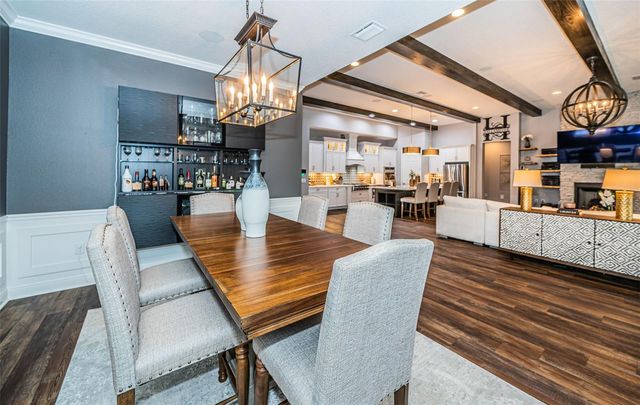 4197 GLADE WOOD LOOP, New Port Richey, FL 34655