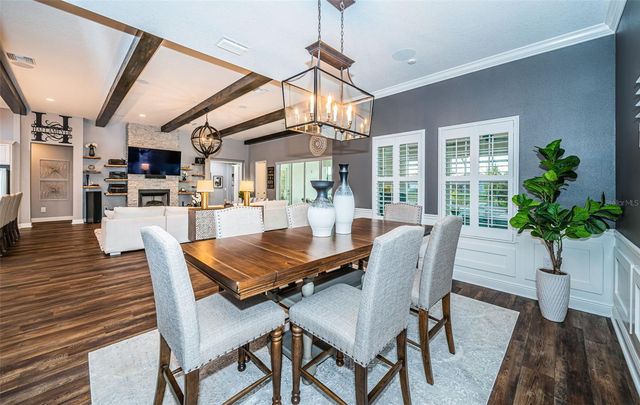 4197 GLADE WOOD LOOP, New Port Richey, FL 34655