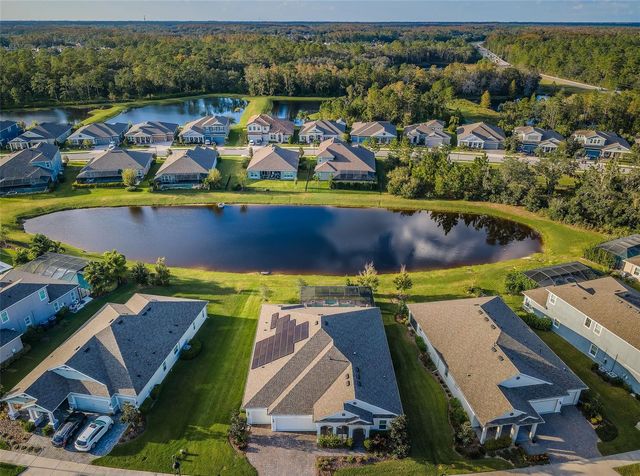 4197 GLADE WOOD LOOP, New Port Richey, FL 34655