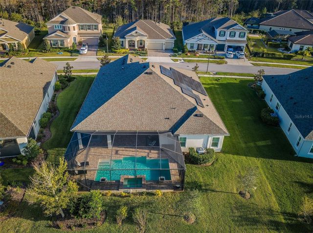 4197 GLADE WOOD LOOP, New Port Richey, FL 34655