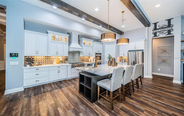 4197 GLADE WOOD LOOP, New Port Richey, FL 34655