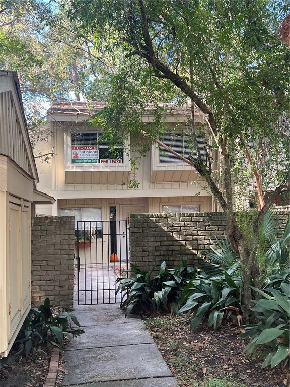 2265 W Settlers Way Way, The Woodlands, TX 77380