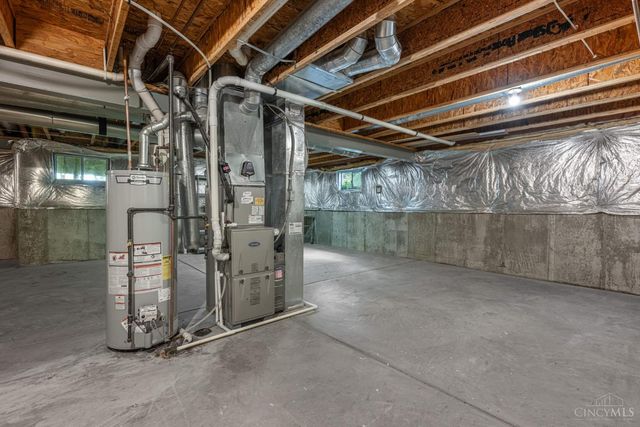 3 Sandstone Court, Milford, OH 45150