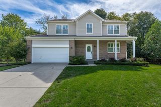 3 Sandstone Court, Milford, OH 45150