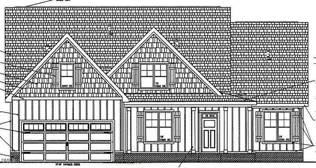 1713 Galena Way, Wendell, NC 27591