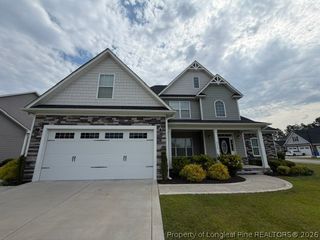 3525 Candlehurst Place, Fayetteville, NC 28306