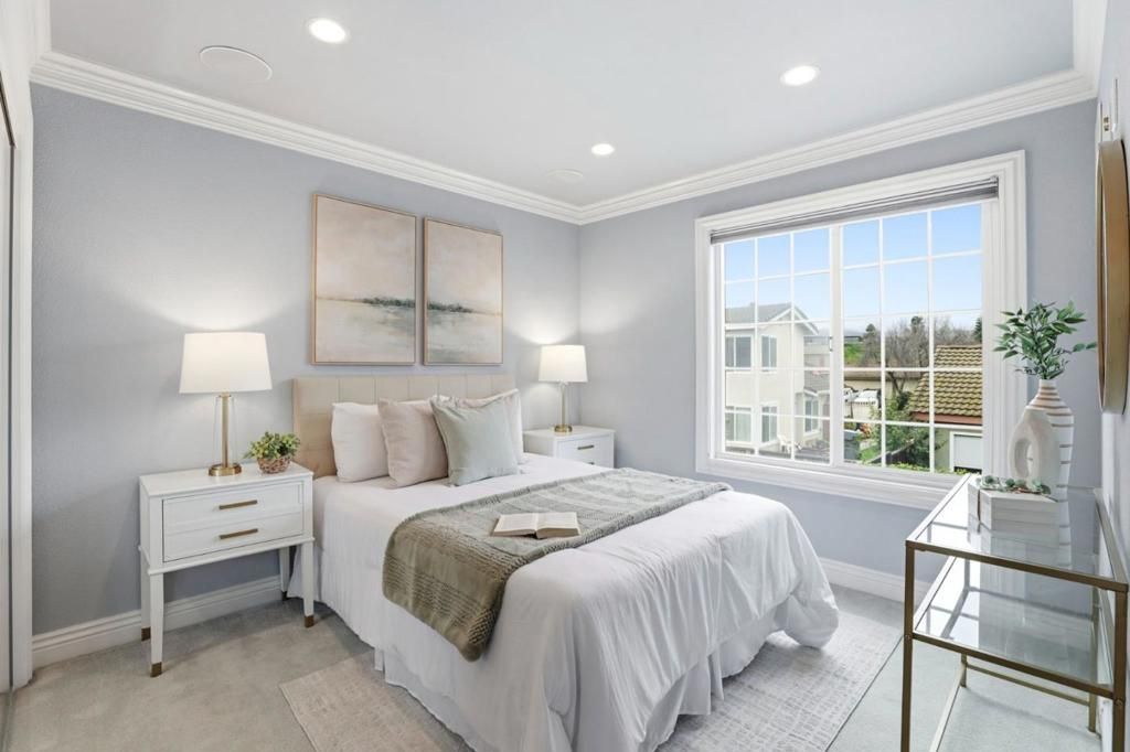 Image 23 of property listing at 5961 S Surf Court, San Jose, CA 95138