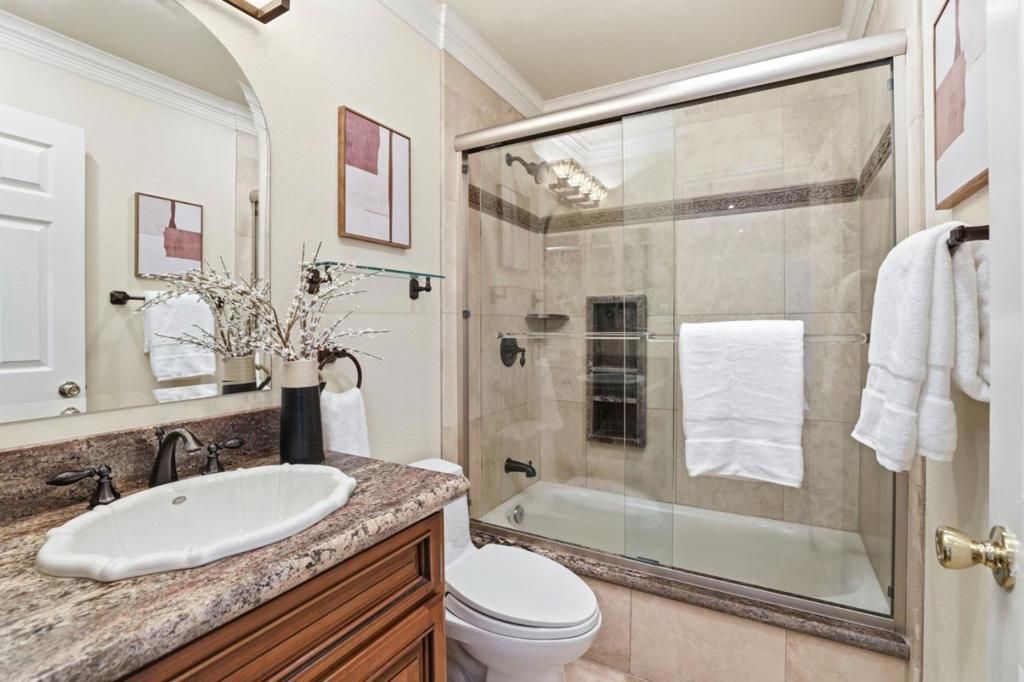 Image 24 of property listing at 5961 S Surf Court, San Jose, CA 95138