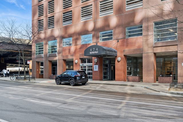 474 N LAKE SHORE Drive 5207, Chicago, IL 60611