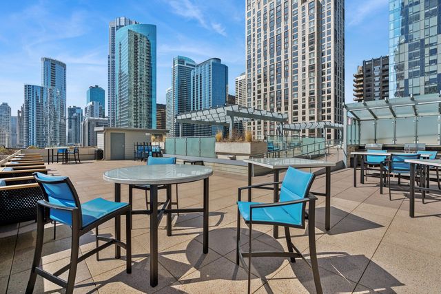474 N LAKE SHORE Drive 5207, Chicago, IL 60611