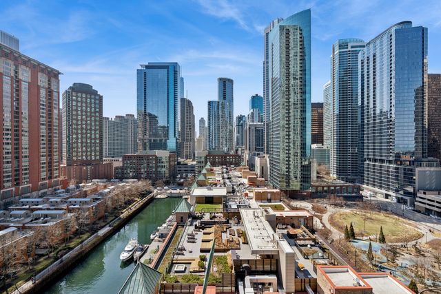 474 N LAKE SHORE Drive 5207, Chicago, IL 60611