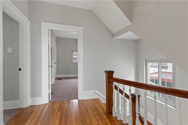 1270 Clairhaven Street, Crafton Heights, PA 15205