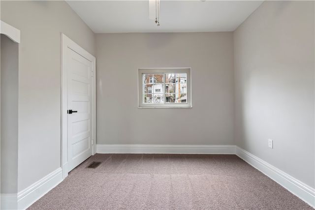 1270 Clairhaven Street, Crafton Heights, PA 15205