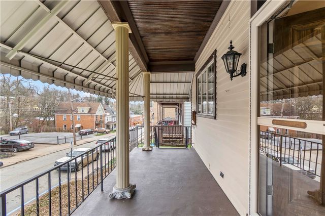 1270 Clairhaven Street, Crafton Heights, PA 15205