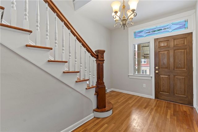 1270 Clairhaven Street, Crafton Heights, PA 15205
