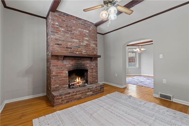 1270 Clairhaven Street, Crafton Heights, PA 15205