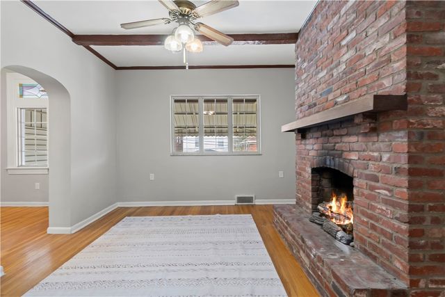 1270 Clairhaven Street, Crafton Heights, PA 15205