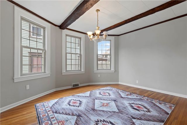 1270 Clairhaven Street, Crafton Heights, PA 15205