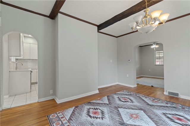 1270 Clairhaven Street, Crafton Heights, PA 15205