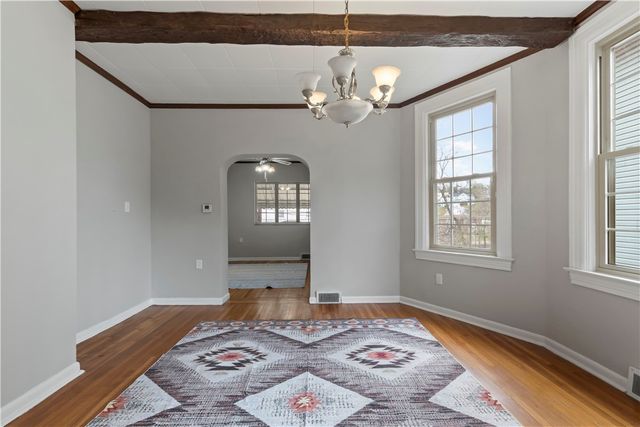 1270 Clairhaven Street, Crafton Heights, PA 15205