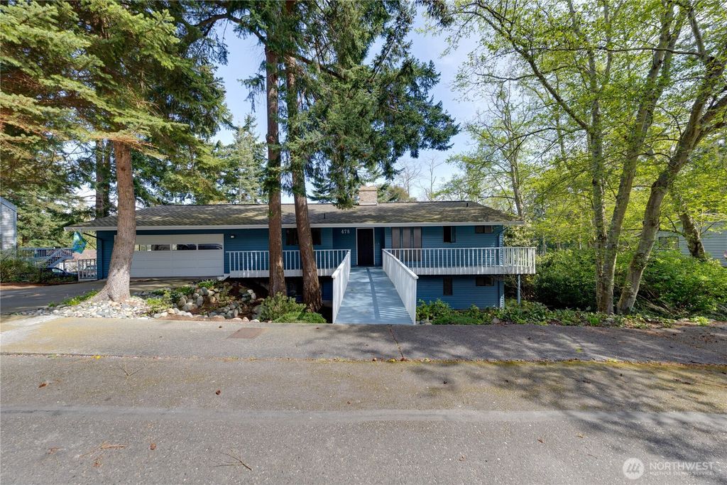 478 SW Judson Drive, Oak Harbor, WA 98277