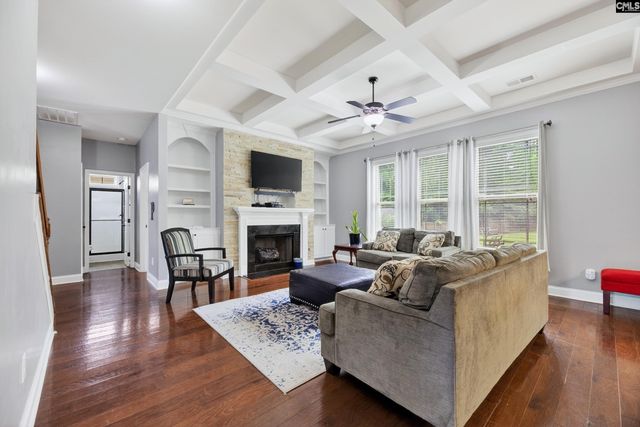 317 Bowhunter Drive, Blythewood, SC 29016