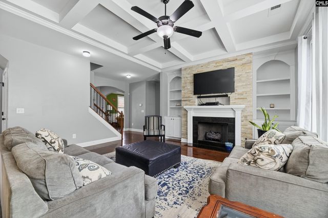 317 Bowhunter Drive, Blythewood, SC 29016