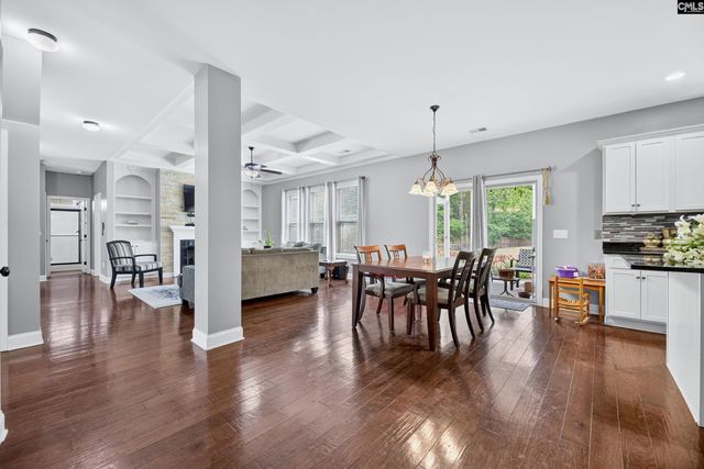 317 Bowhunter Drive, Blythewood, SC 29016